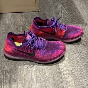 Nike Natural Running Shoes